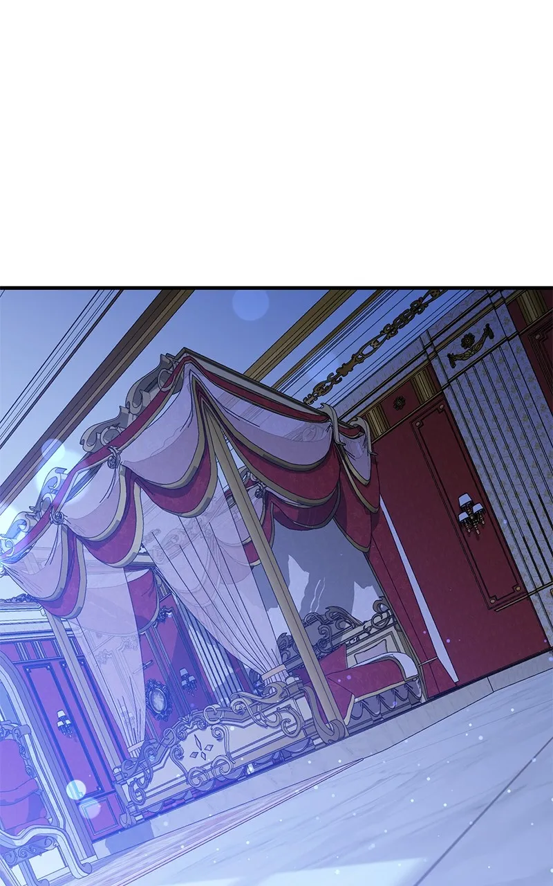 Do Not Hold on to the Broken Branch Chapter 9 page 94 - 