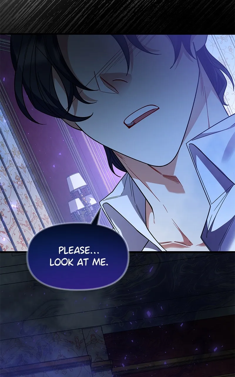 Do Not Hold on to the Broken Branch Chapter 9 page 97 - 