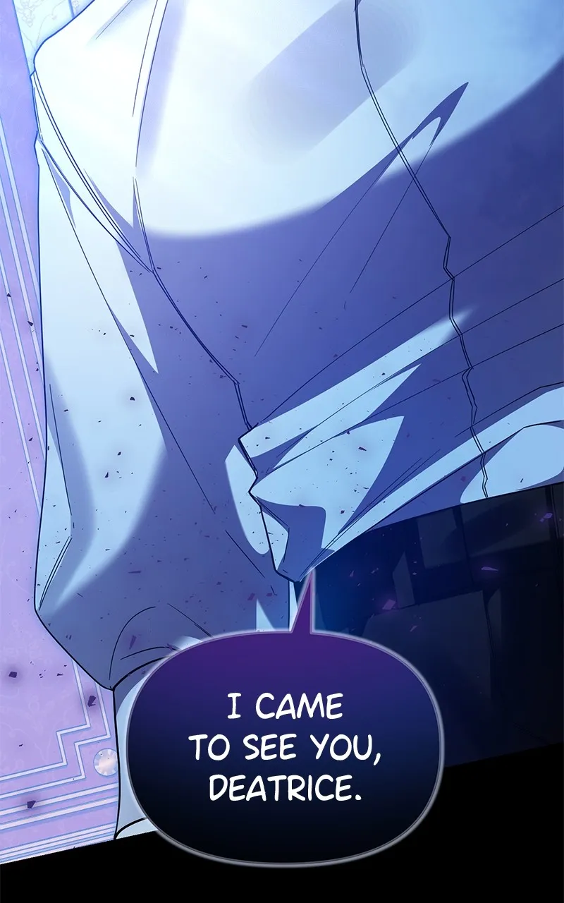 Do Not Hold on to the Broken Branch Chapter 9 page 99 - 