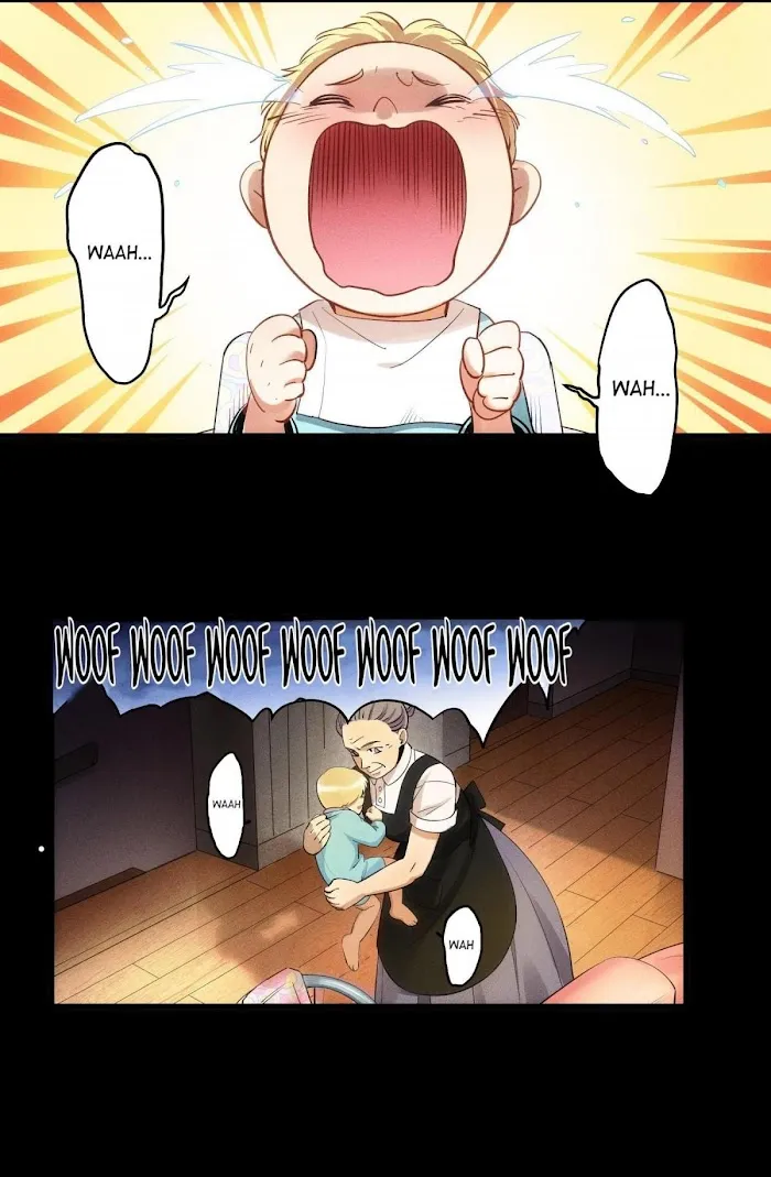 Read Do Not Perceive chapter 1.1 image 11 on Lezhin