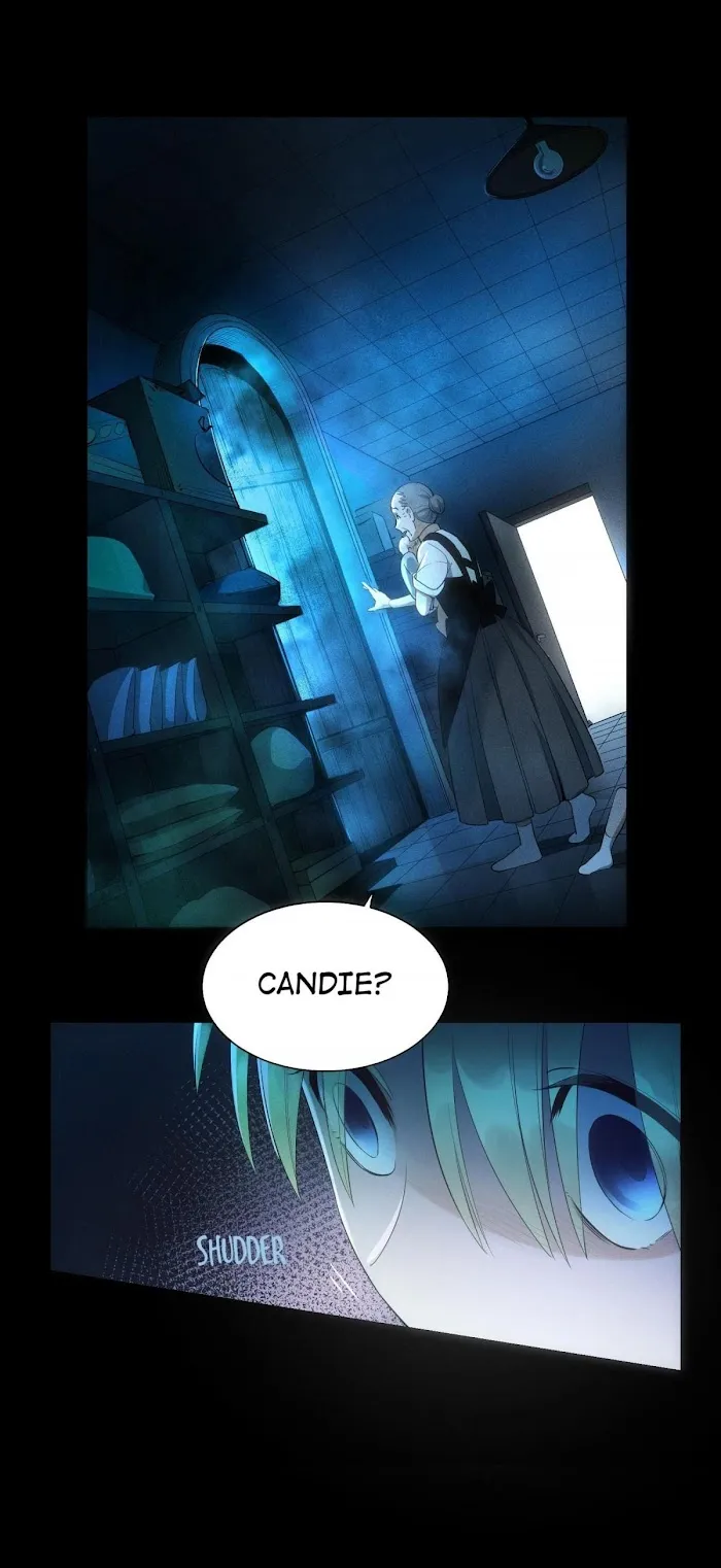 Read Do Not Perceive chapter 1.1 image 19 on Lezhin