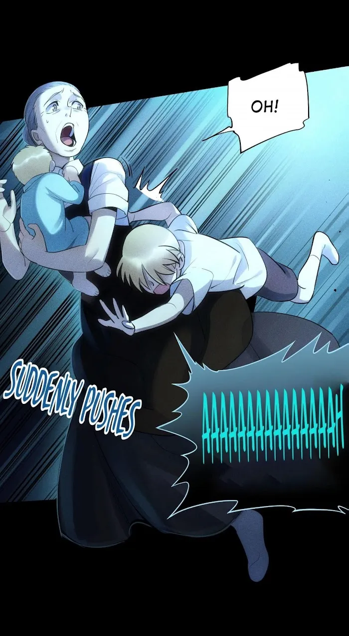 Read Do Not Perceive chapter 1.1 image 21 on Lezhin