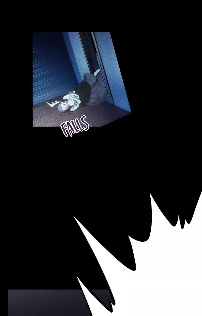 Read Do Not Perceive chapter 1.1 image 22 on Lezhin