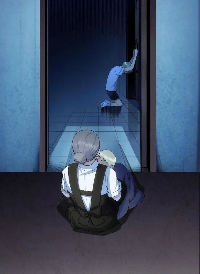 Read Do Not Perceive chapter 1.1 image 25 on Lezhin