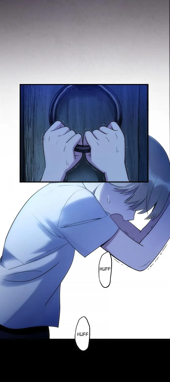 Read Do Not Perceive chapter 1.1 image 26 on Lezhin