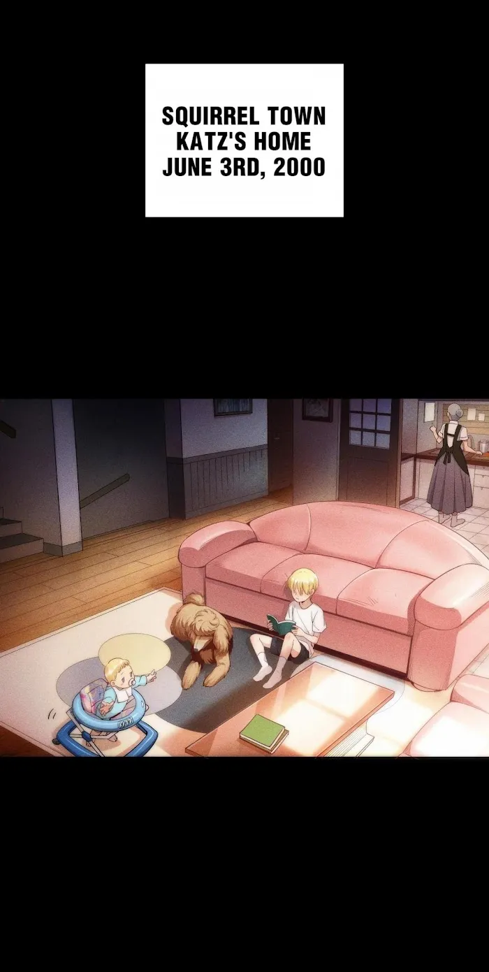 Read Do Not Perceive chapter 1.1 image 3 on Lezhin