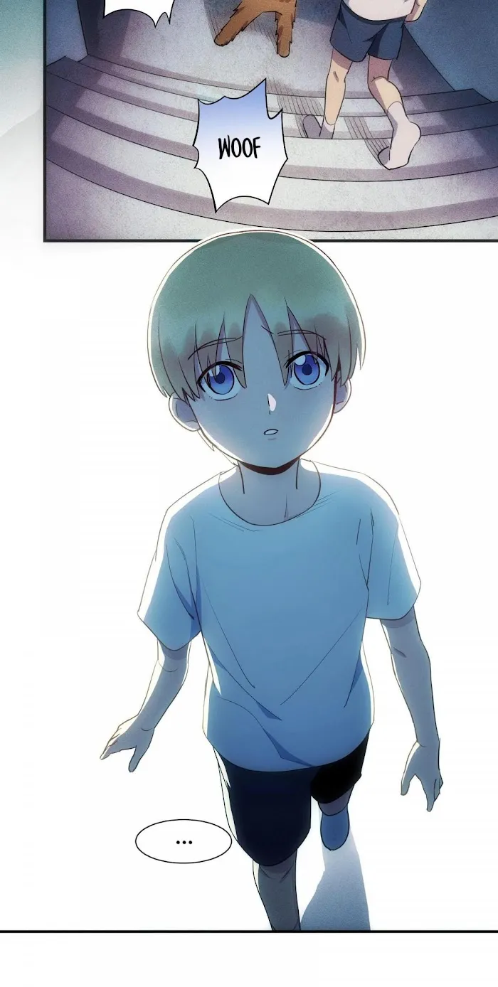 Read Do Not Perceive chapter 1.1 image 8 on Lezhin