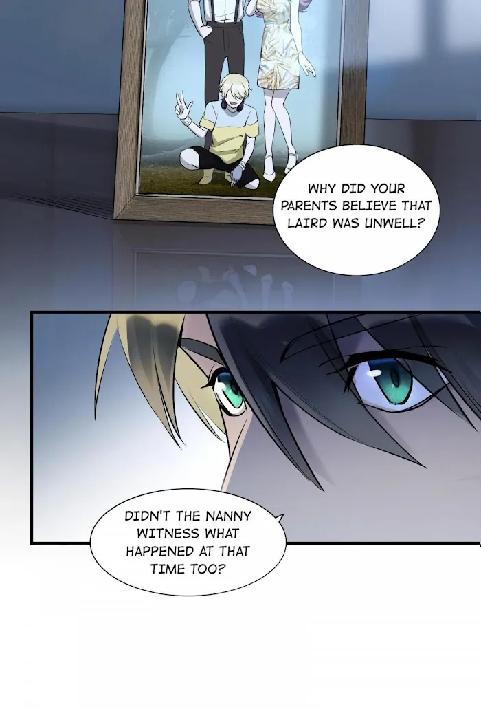Read Do Not Perceive chapter 1.2 image 10 on Lezhin