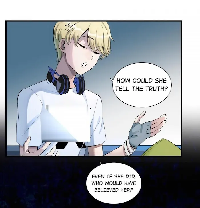 Read Do Not Perceive chapter 1.2 image 11 on Lezhin