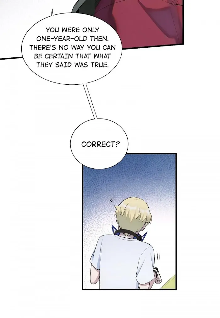 Read Do Not Perceive chapter 1.2 image 14 on Lezhin