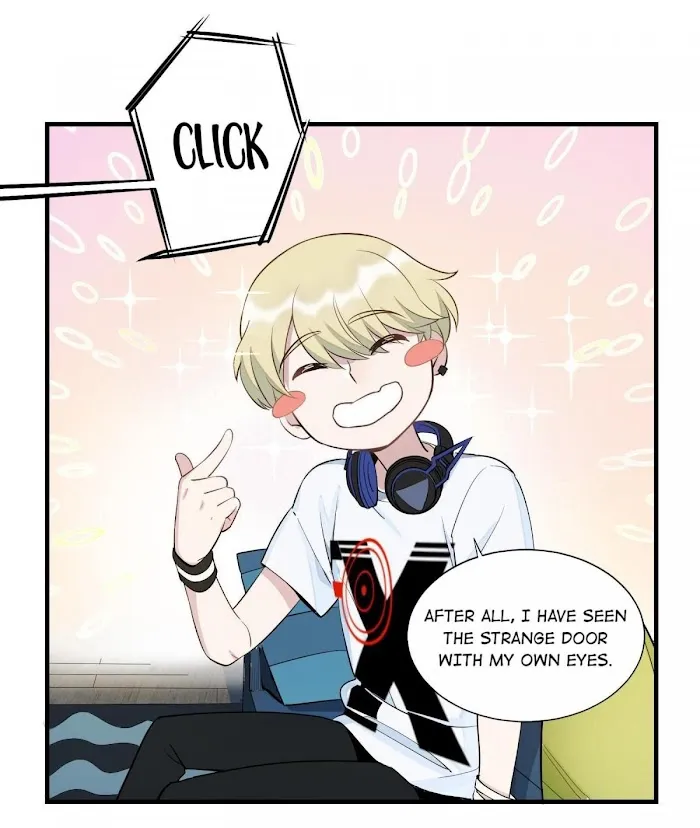 Read Do Not Perceive chapter 1.2 image 19 on Lezhin