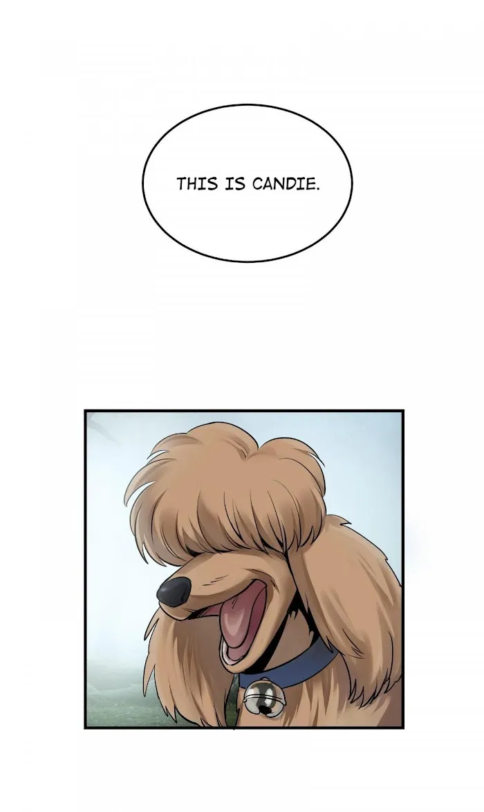Read Do Not Perceive chapter 1.2 image 2 on Lezhin