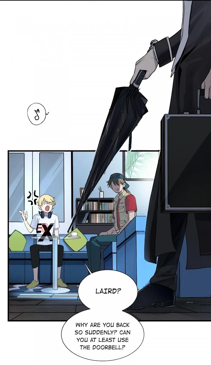 Read Do Not Perceive chapter 1.2 image 21 on Lezhin