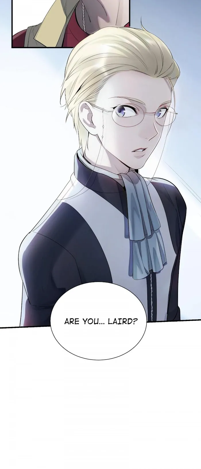 Read Do Not Perceive chapter 1.2 image 25 on Lezhin