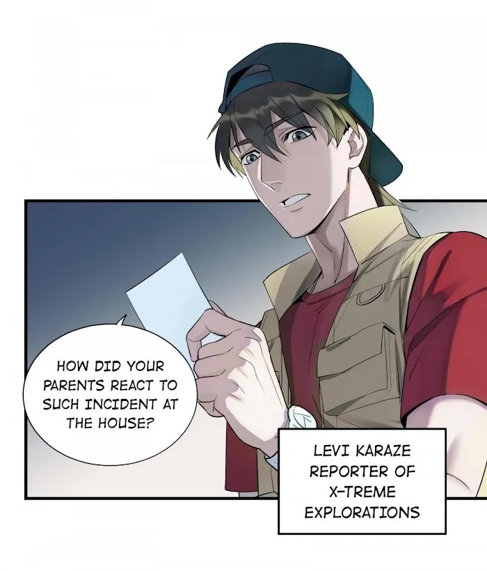 Read Do Not Perceive chapter 1.2 image 5 on Lezhin
