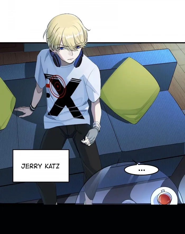 Read Do Not Perceive chapter 1.2 image 6 on Lezhin