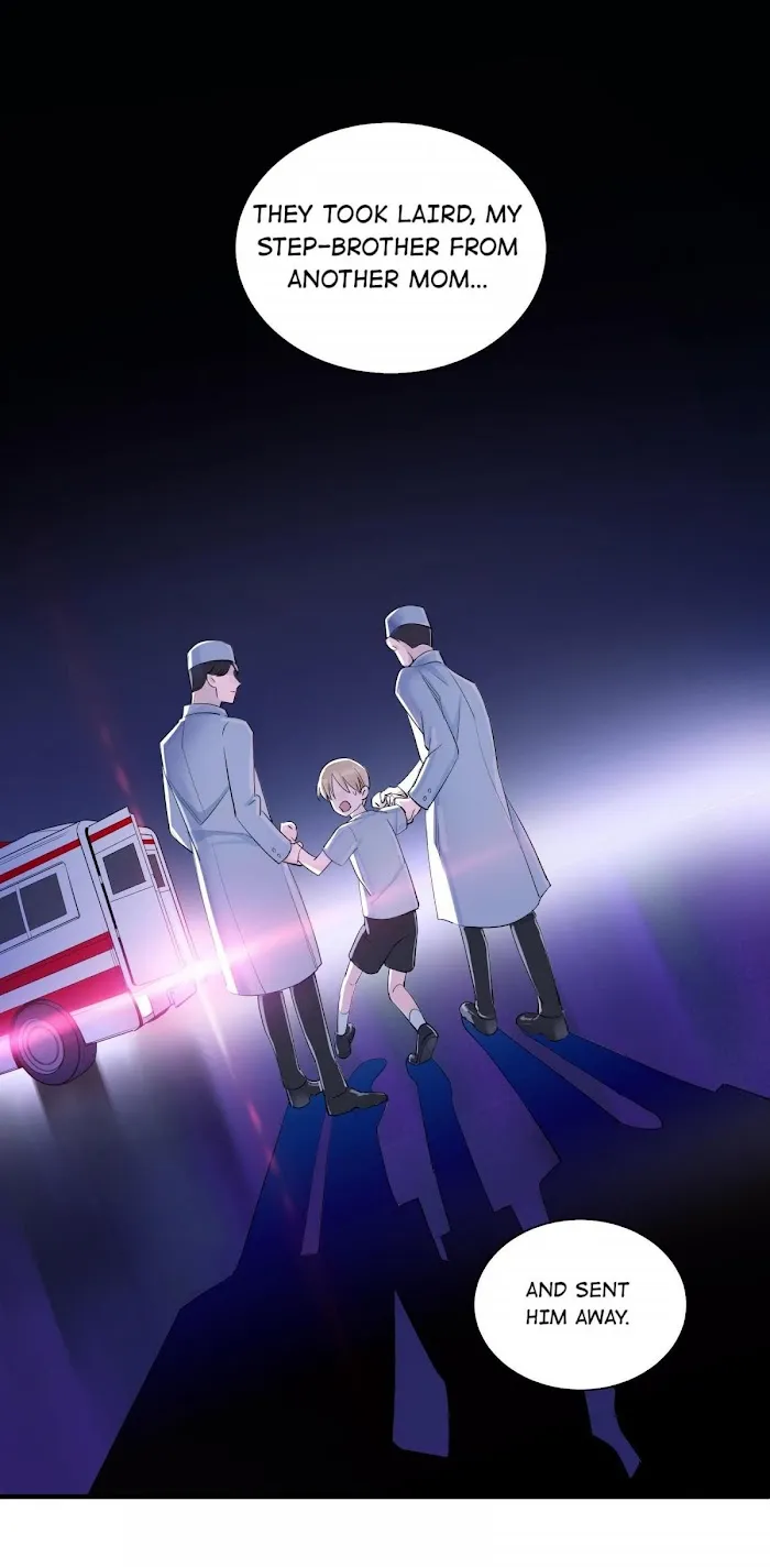 Read Do Not Perceive chapter 1.2 image 7 on Lezhin