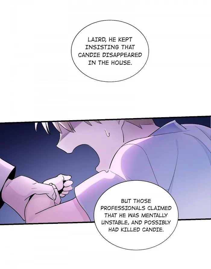 Read Do Not Perceive chapter 1.2 image 8 on Lezhin