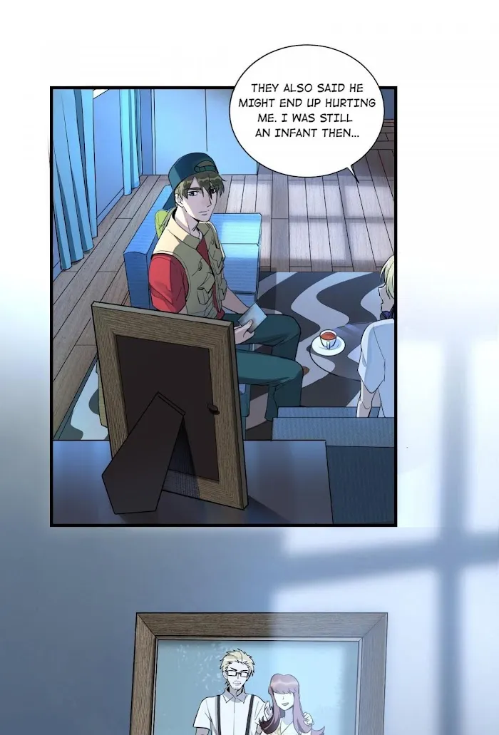 Read Do Not Perceive chapter 1.2 image 9 on Lezhin