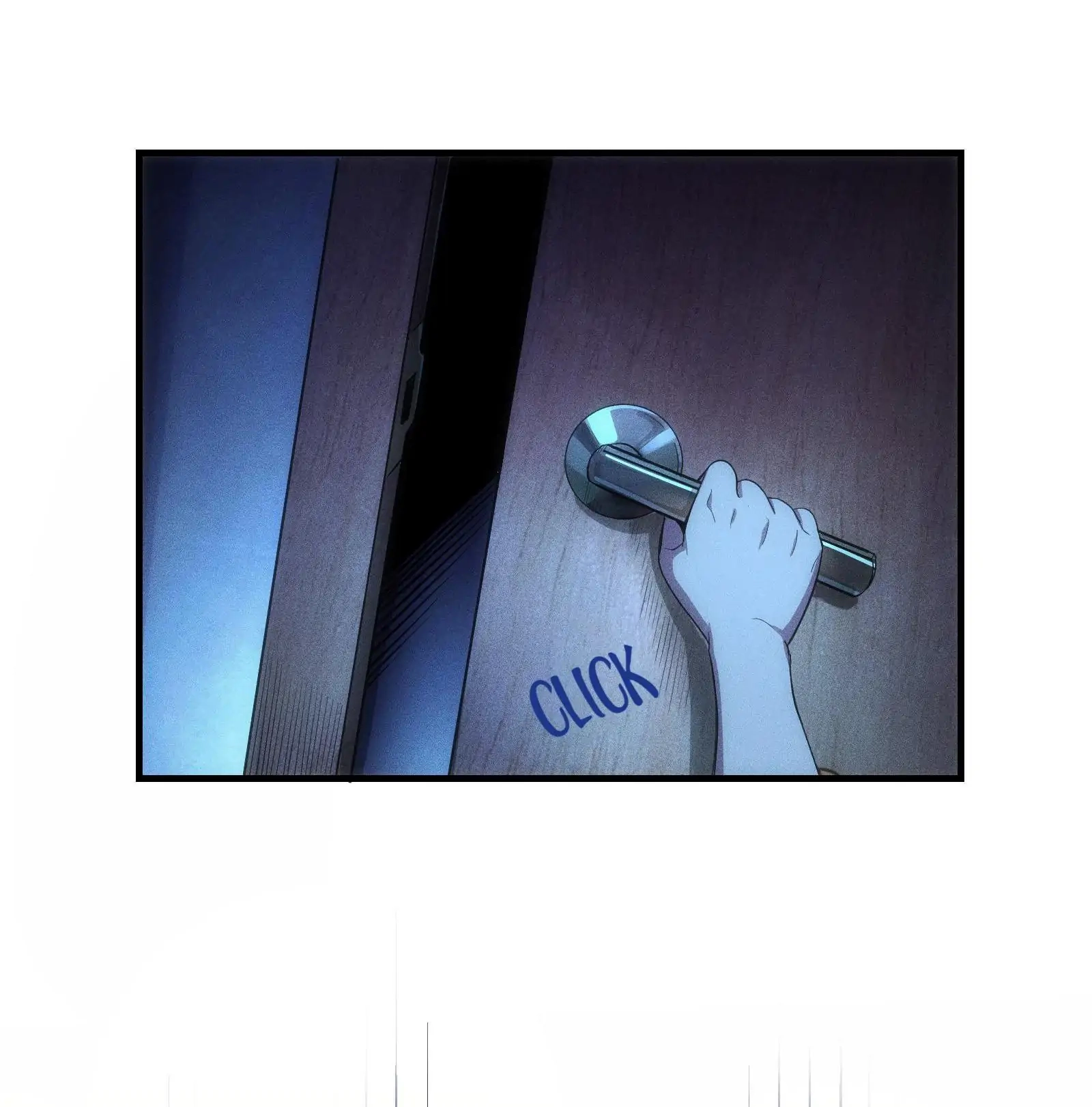 Read Do Not Perceive chapter 1 image 10 on Lezhin