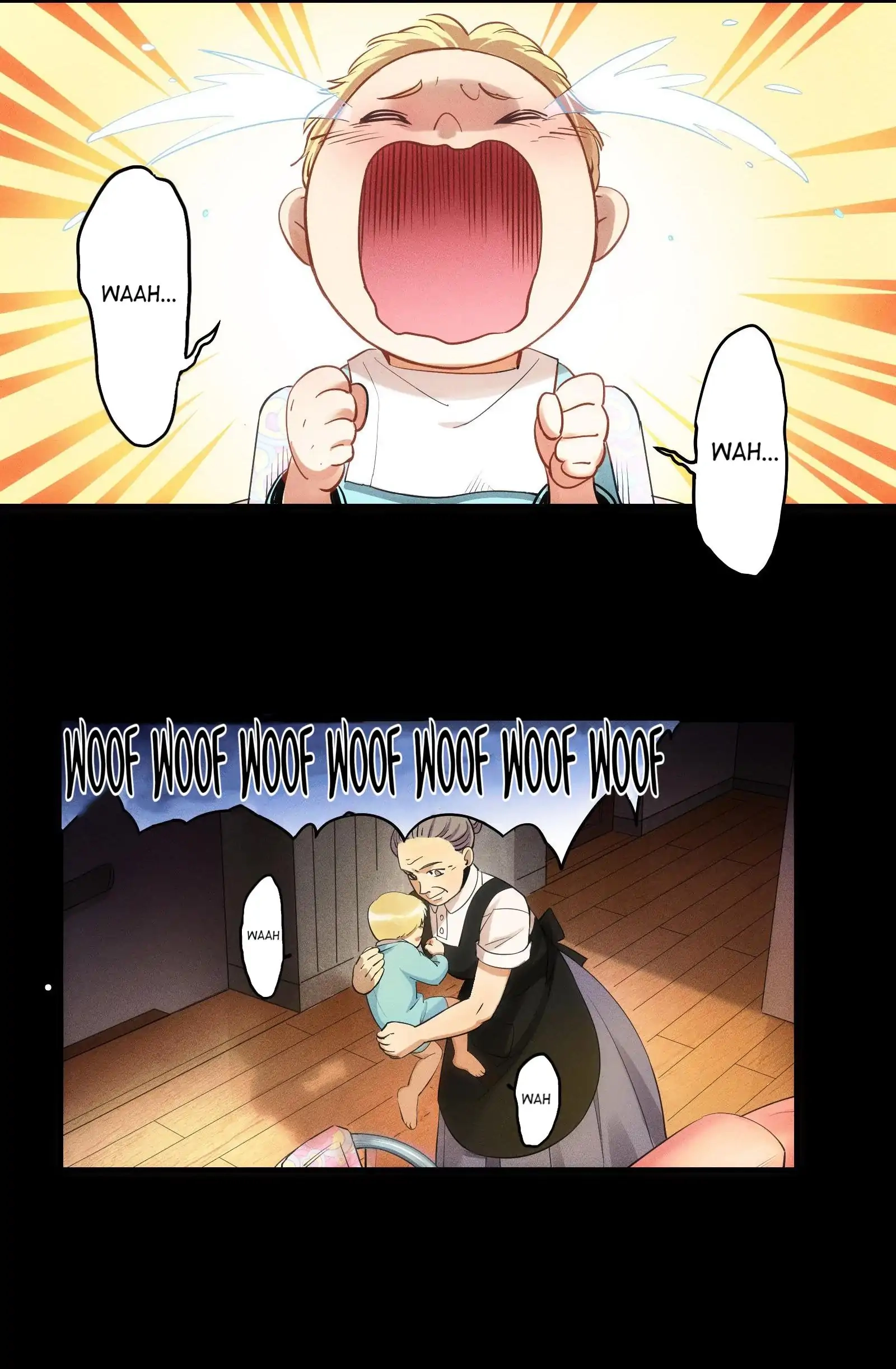 Read Do Not Perceive chapter 1 image 12 on Lezhin