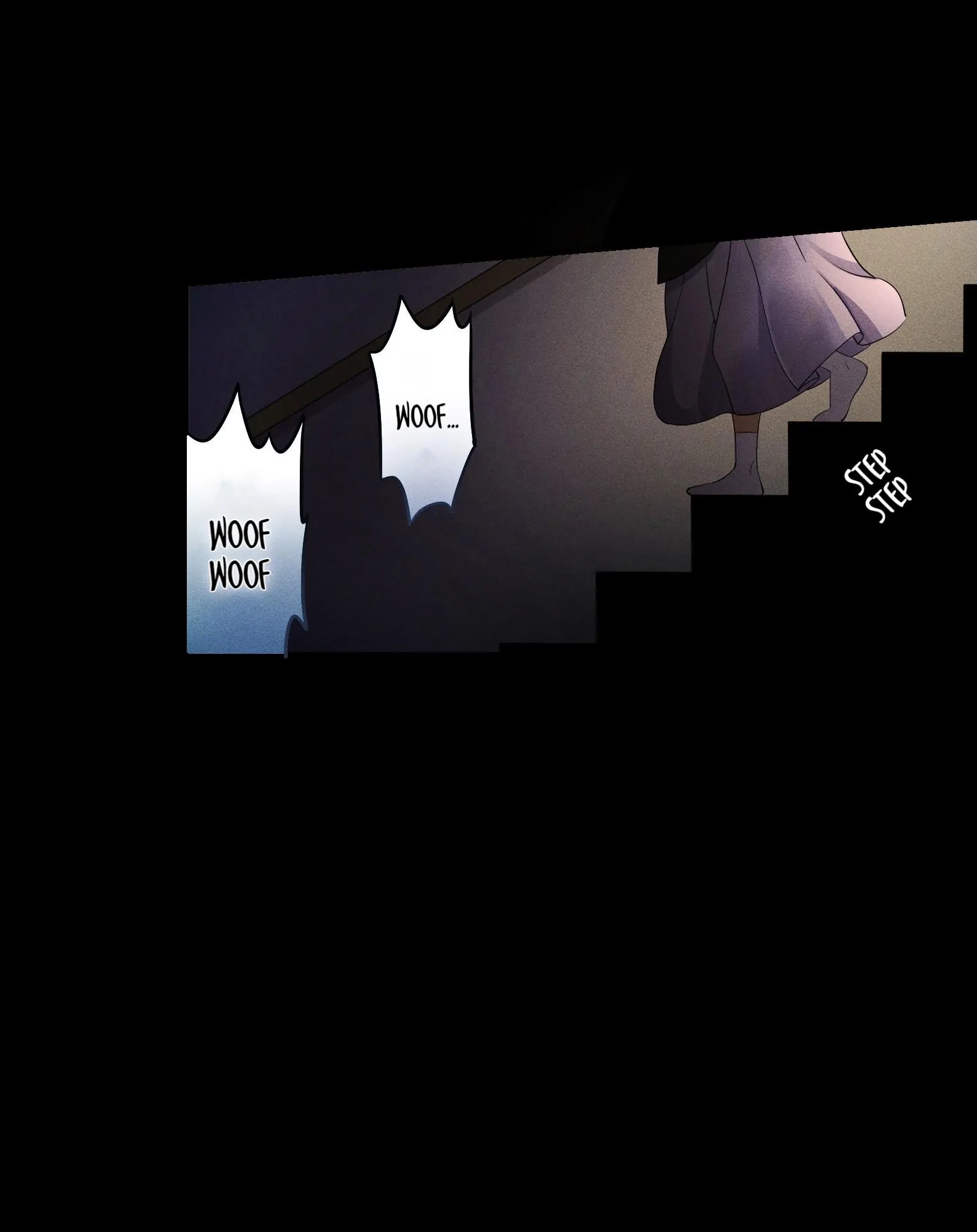 Read Do Not Perceive chapter 1 image 13 on Lezhin