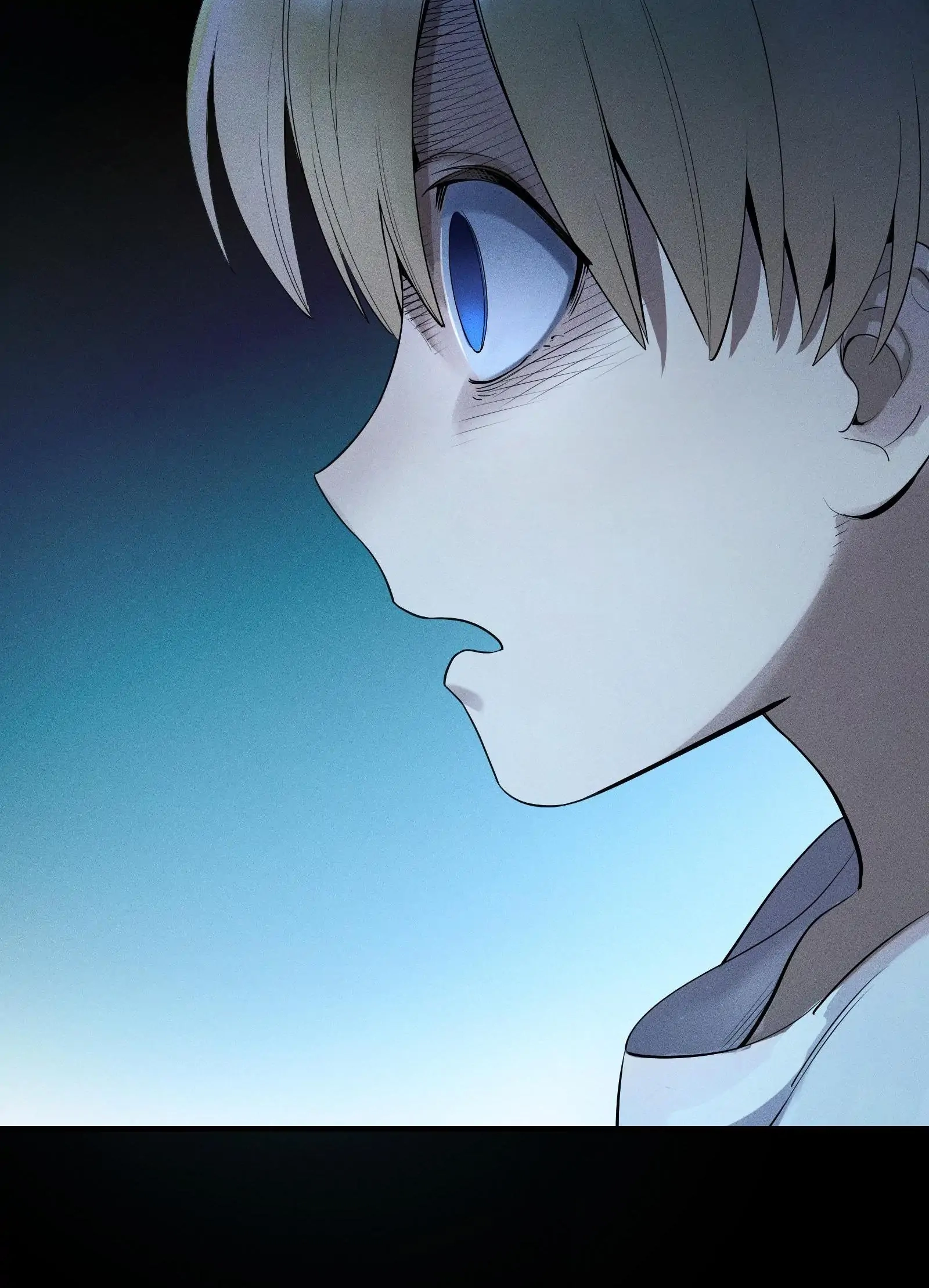 Read Do Not Perceive chapter 1 image 15 on Lezhin