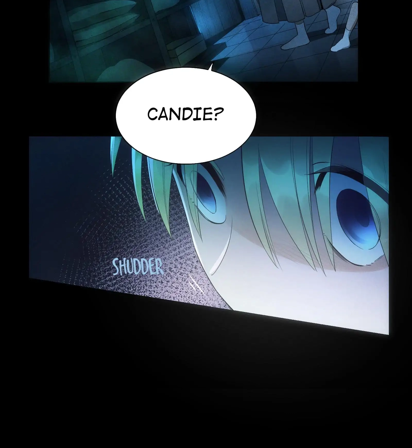 Read Do Not Perceive chapter 1 image 23 on Lezhin