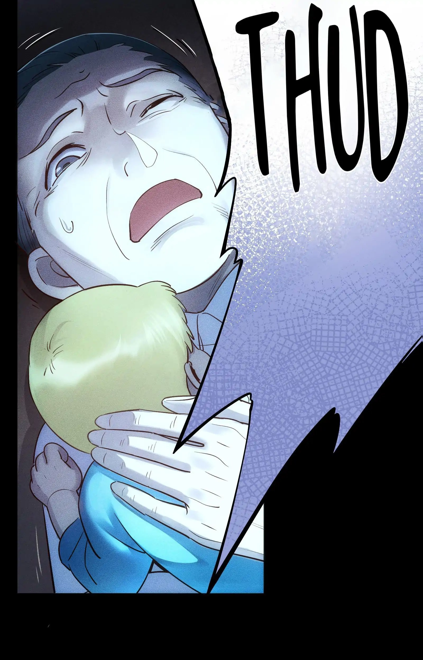 Read Do Not Perceive chapter 1 image 27 on Lezhin