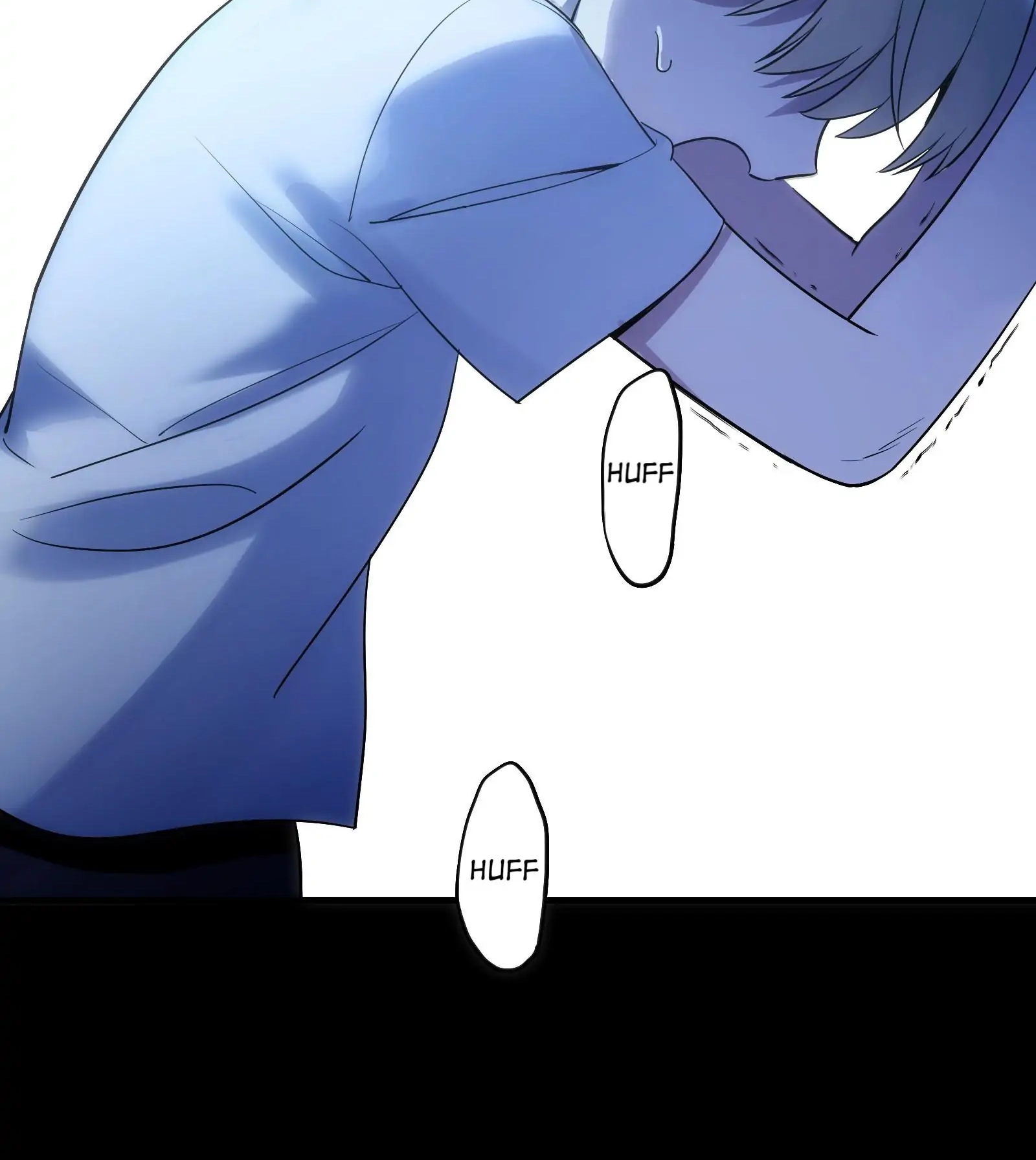 Read Do Not Perceive chapter 1 image 31 on Lezhin