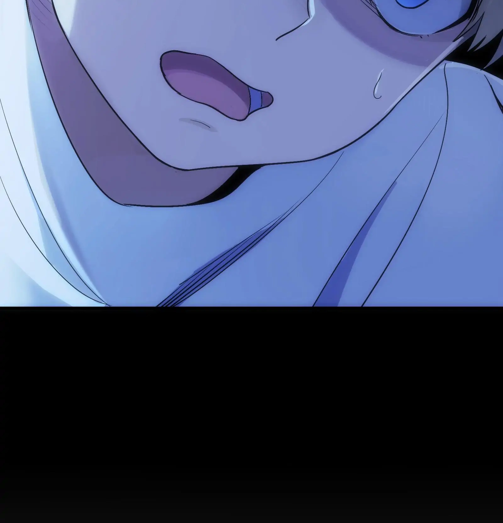 Read Do Not Perceive chapter 1 image 33 on Lezhin