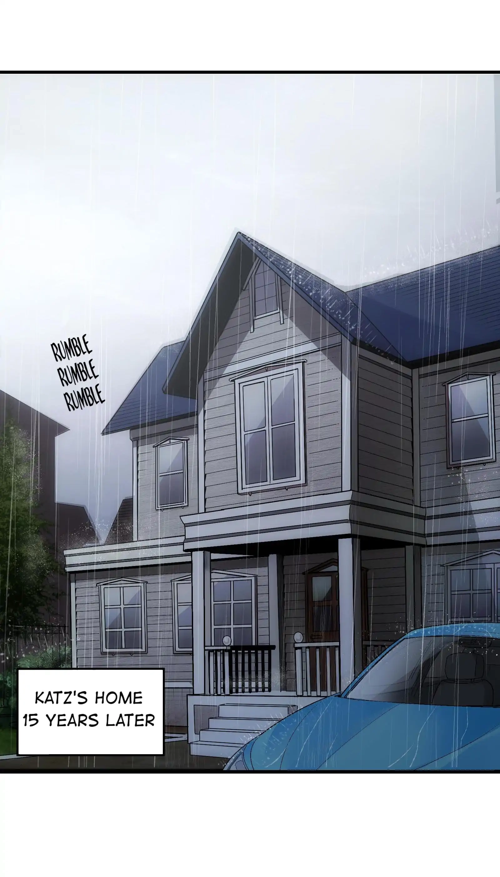 Read Do Not Perceive chapter 1 image 35 on Lezhin
