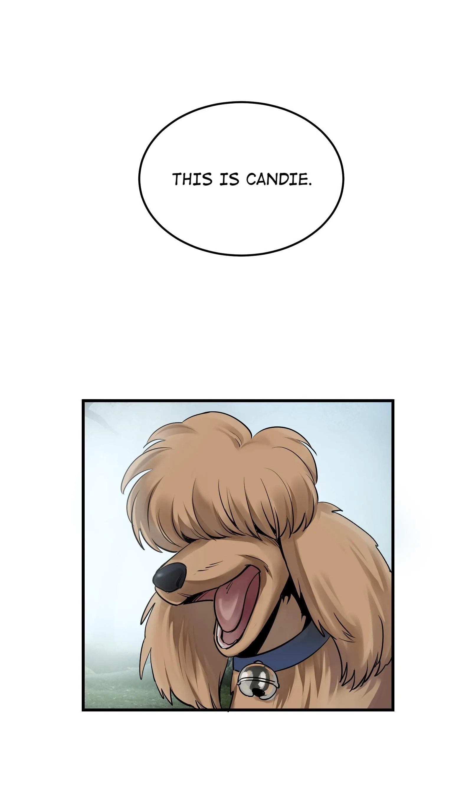 Read Do Not Perceive chapter 1 image 36 on Lezhin