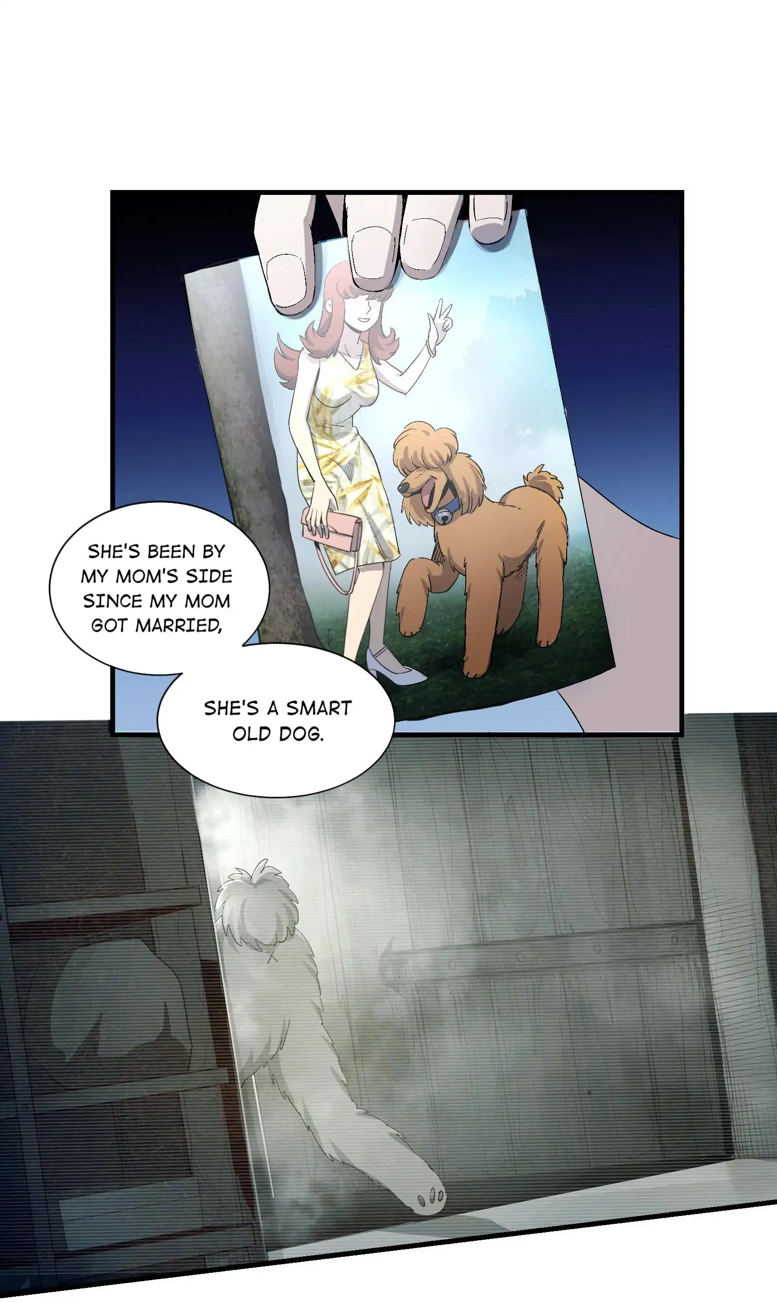 Read Do Not Perceive chapter 1 image 37 on Lezhin