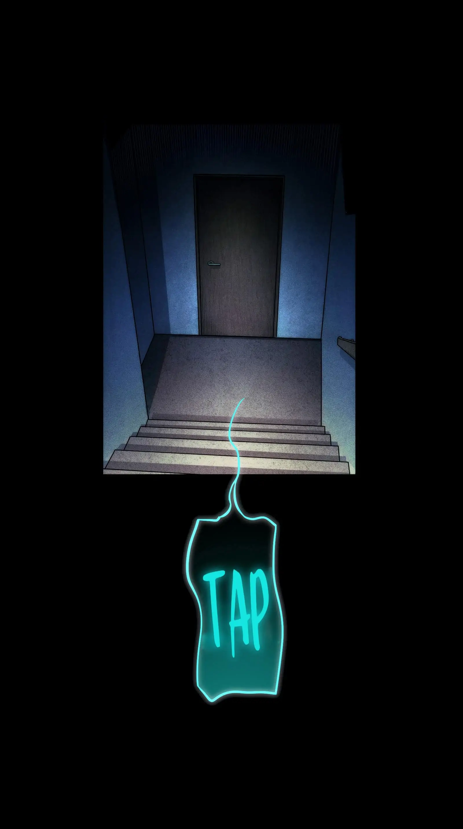 Read Do Not Perceive chapter 1 image 4 on Lezhin