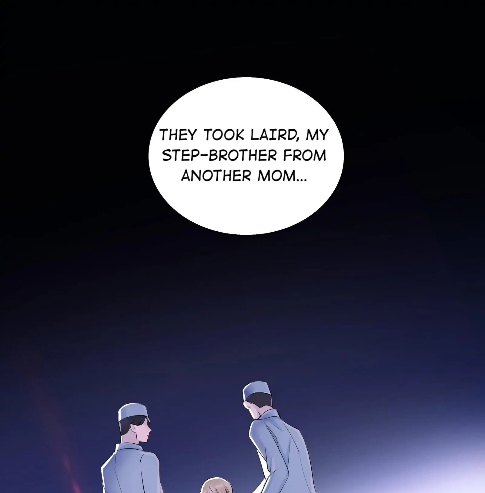 Read Do Not Perceive chapter 1 image 41 on Lezhin