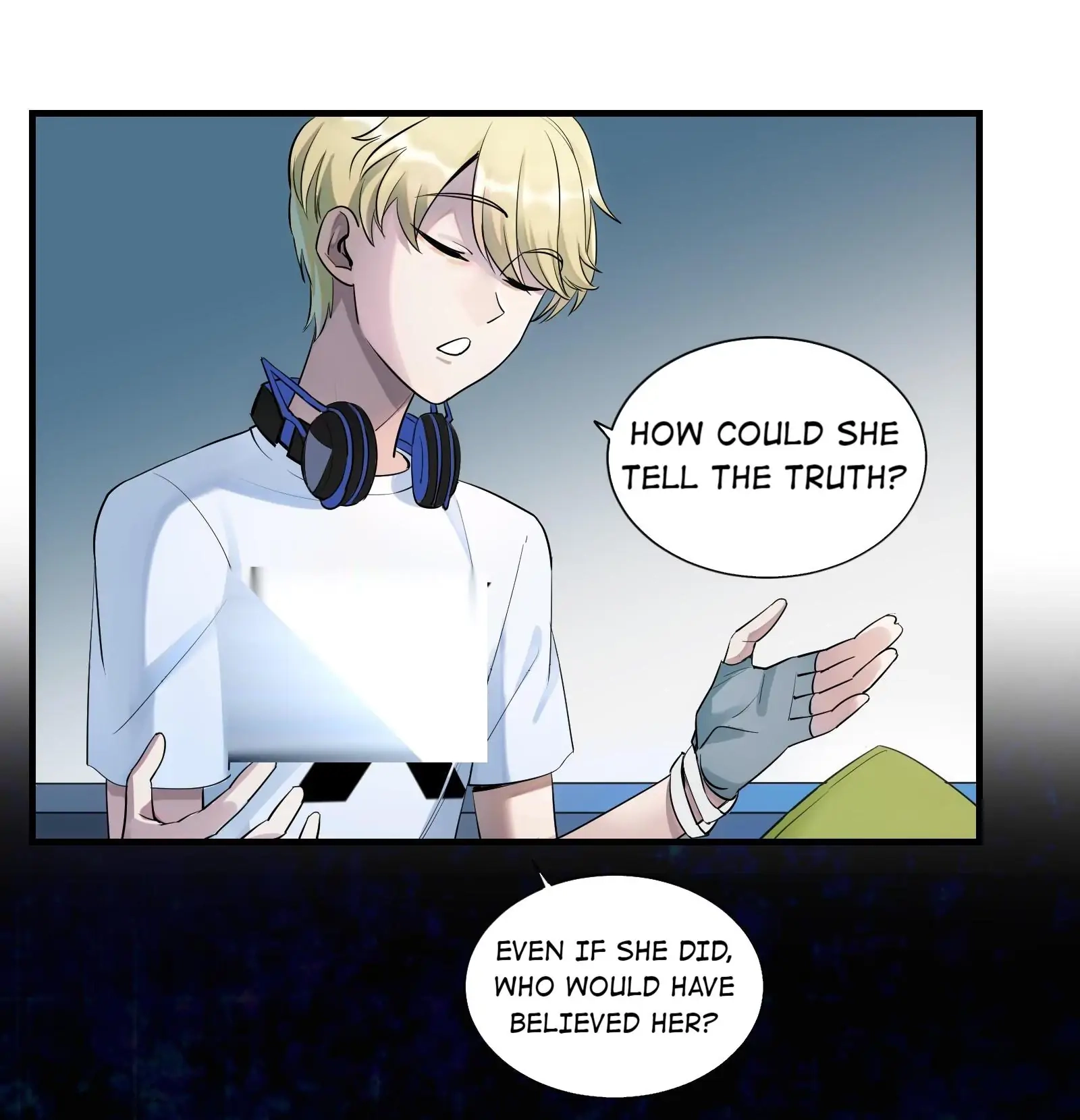 Read Do Not Perceive chapter 1 image 46 on Lezhin