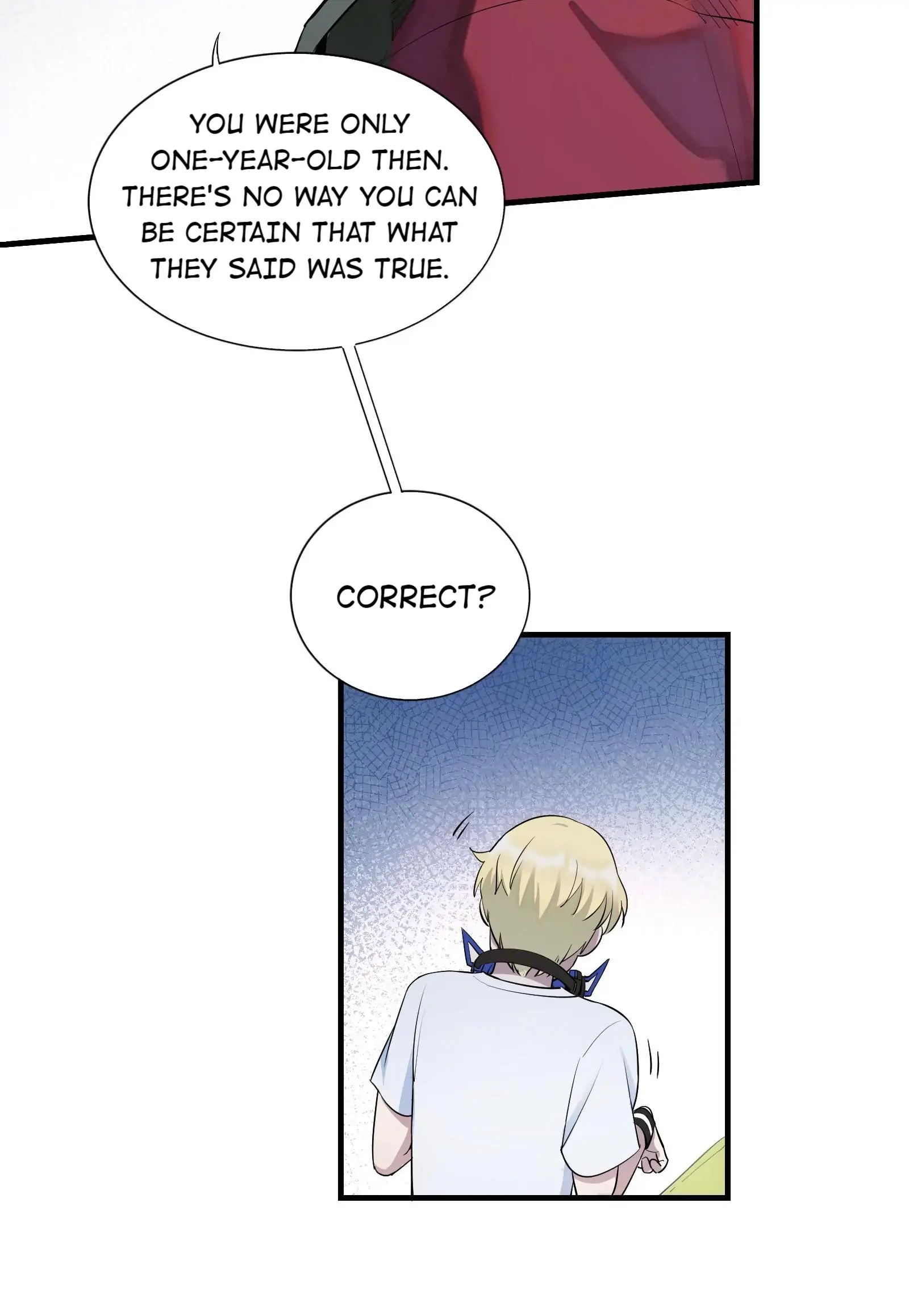 Read Do Not Perceive chapter 1 image 50 on Lezhin