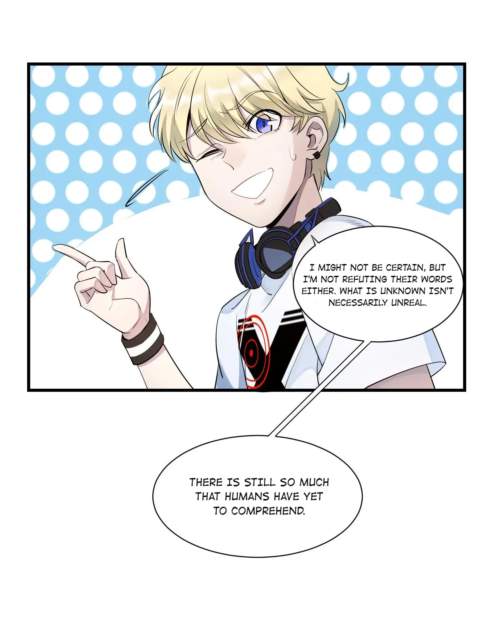Read Do Not Perceive chapter 1 image 51 on Lezhin