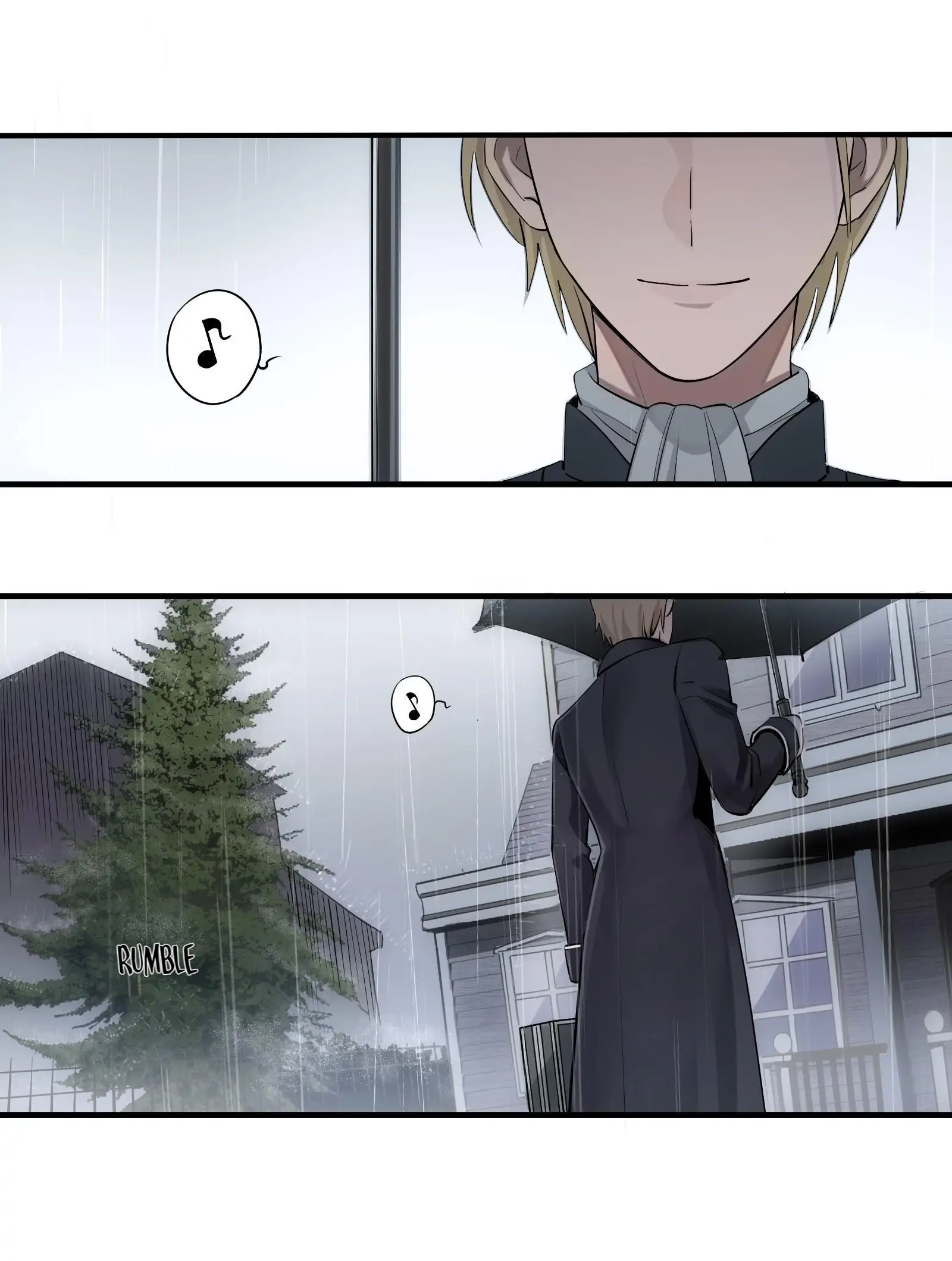 Read Do Not Perceive chapter 1 image 52 on Lezhin