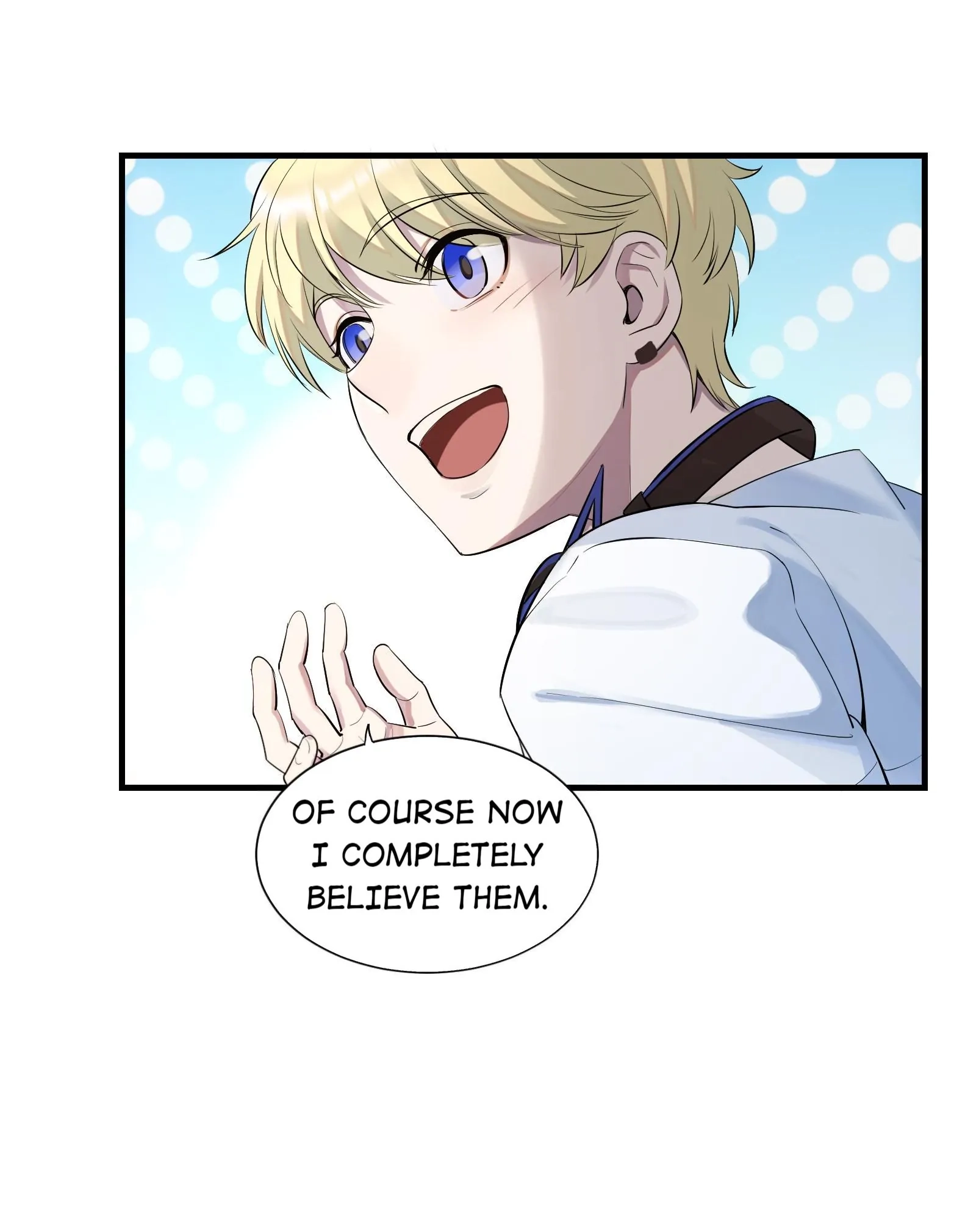 Read Do Not Perceive chapter 1 image 53 on Lezhin
