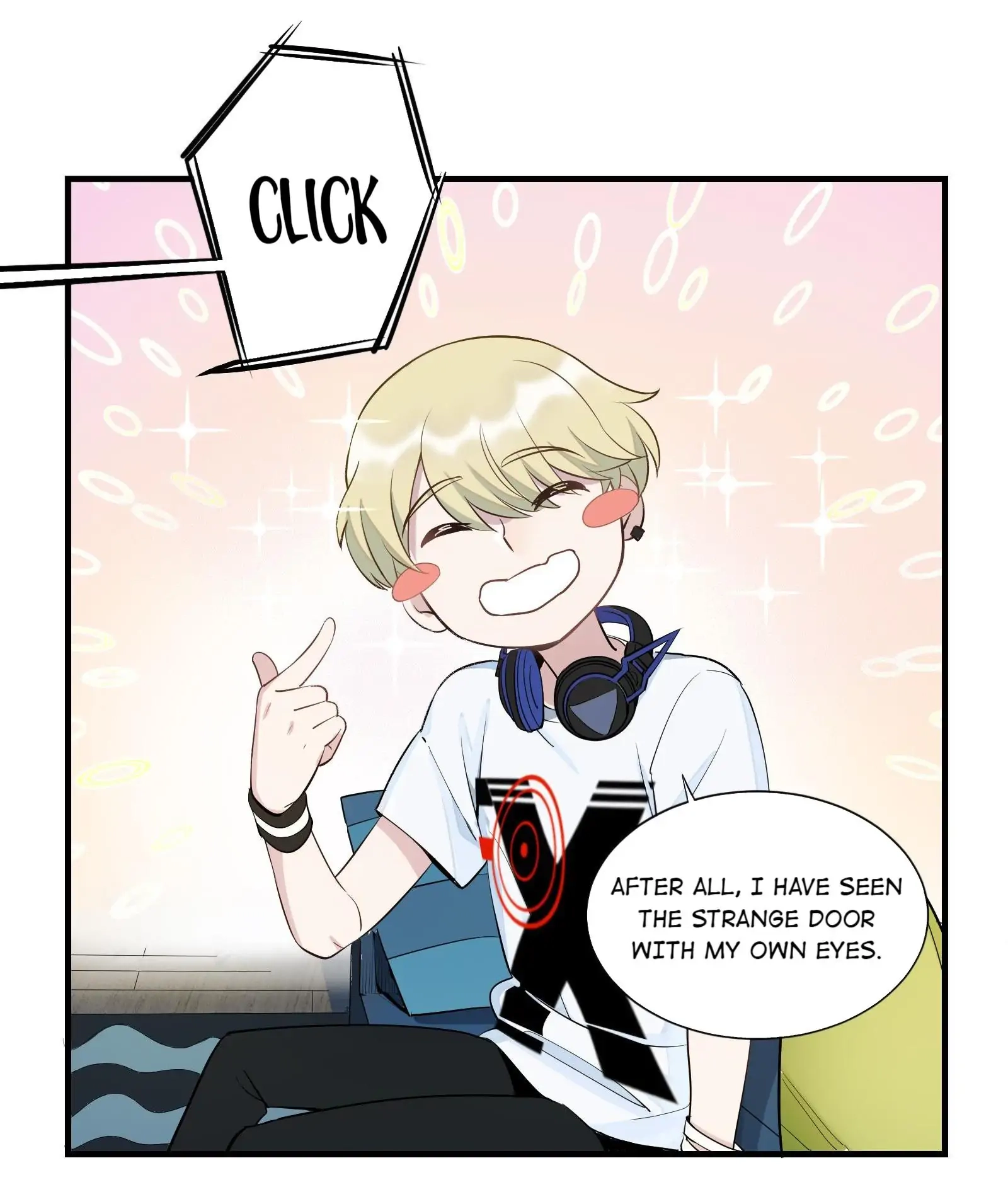 Read Do Not Perceive chapter 1 image 55 on Lezhin