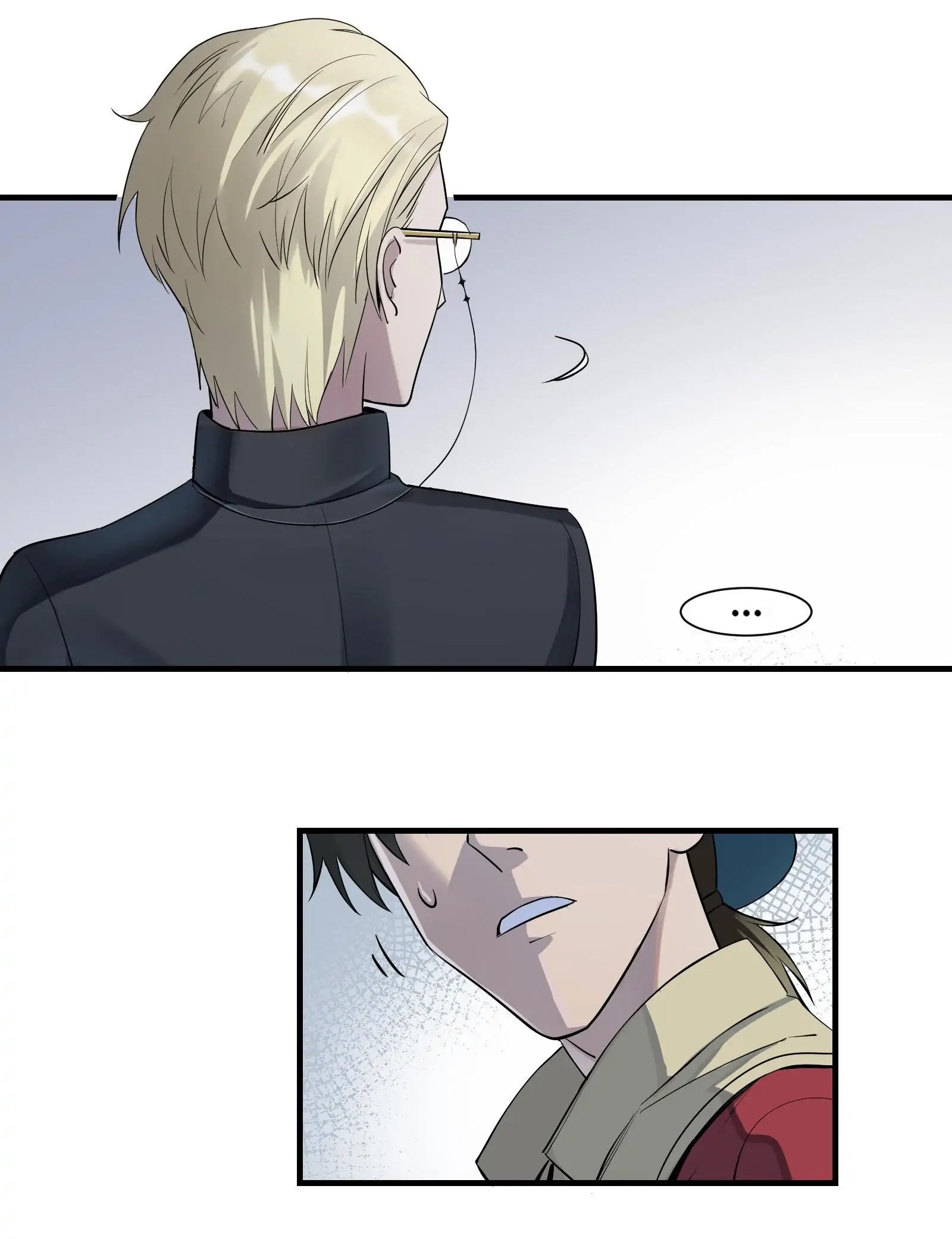 Read Do Not Perceive chapter 1 image 58 on Lezhin