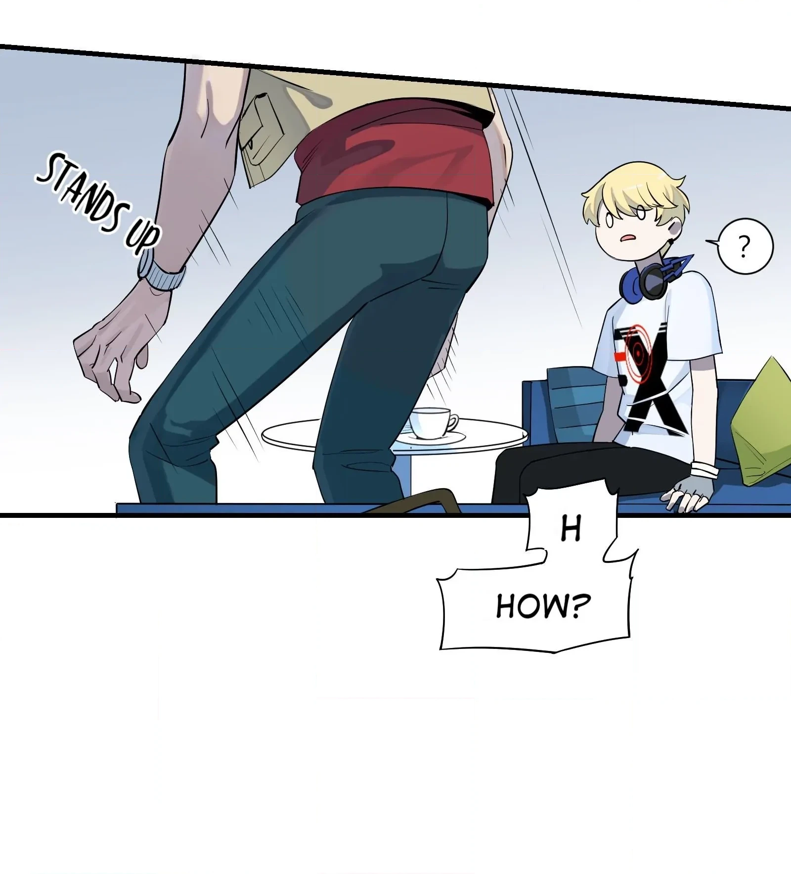 Read Do Not Perceive chapter 1 image 59 on Lezhin