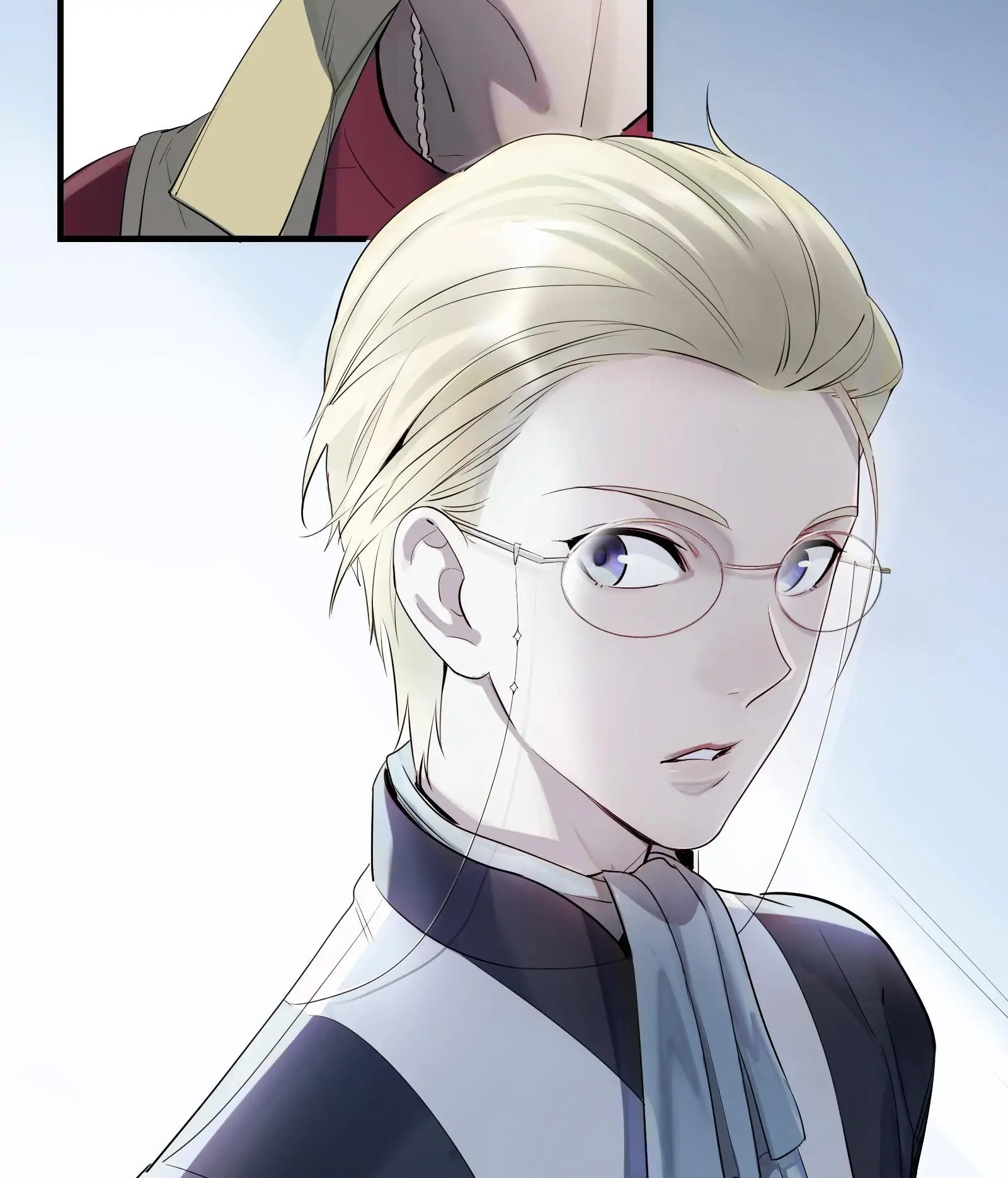 Read Do Not Perceive chapter 1 image 62 on Lezhin