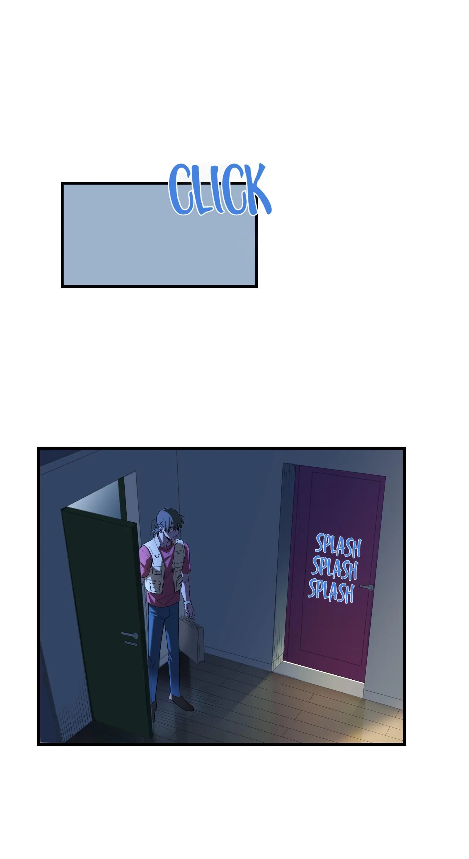 Read Do Not Perceive chapter 10 image 13 on Lezhin