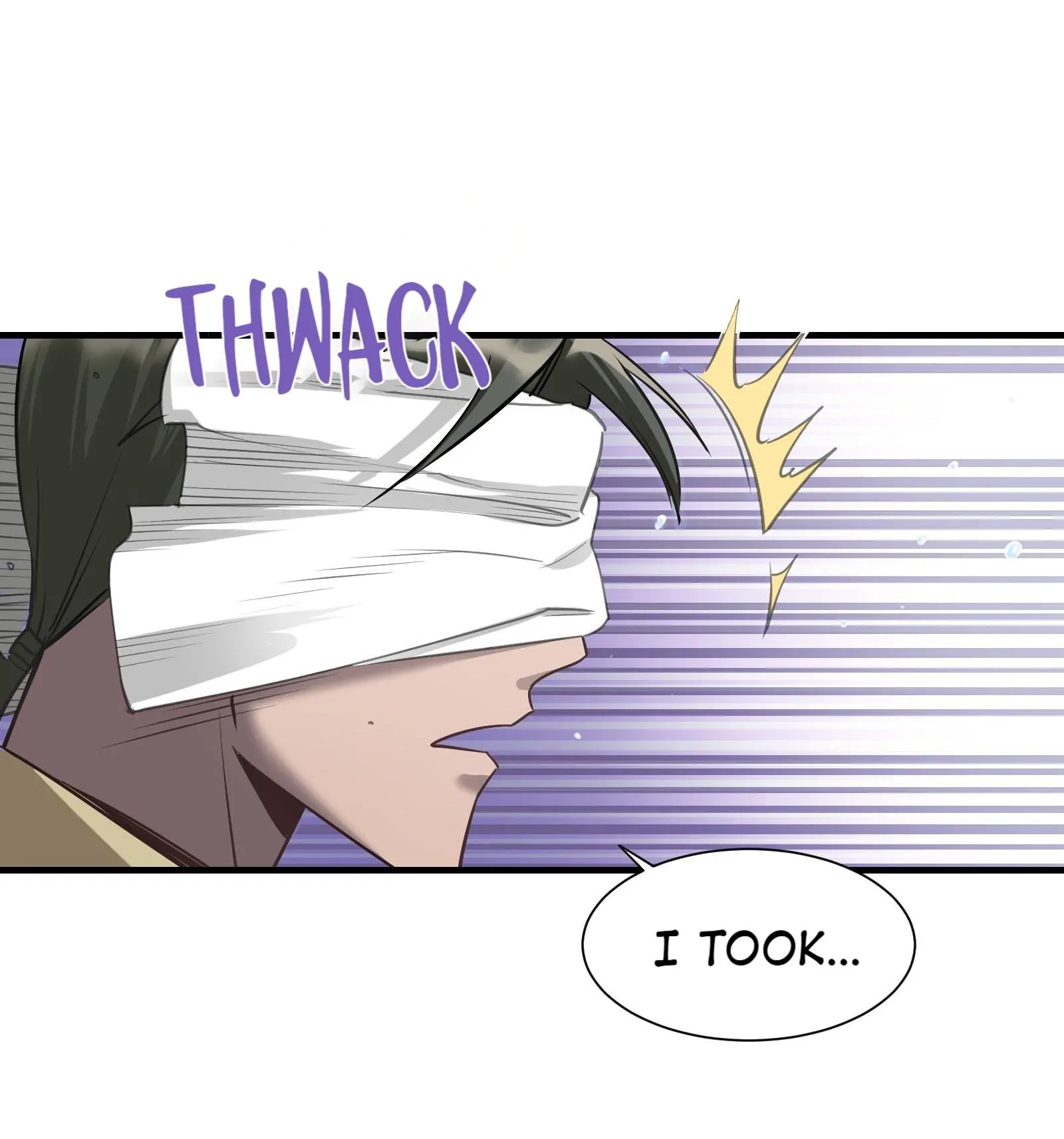 Read Do Not Perceive chapter 10 image 16 on Lezhin