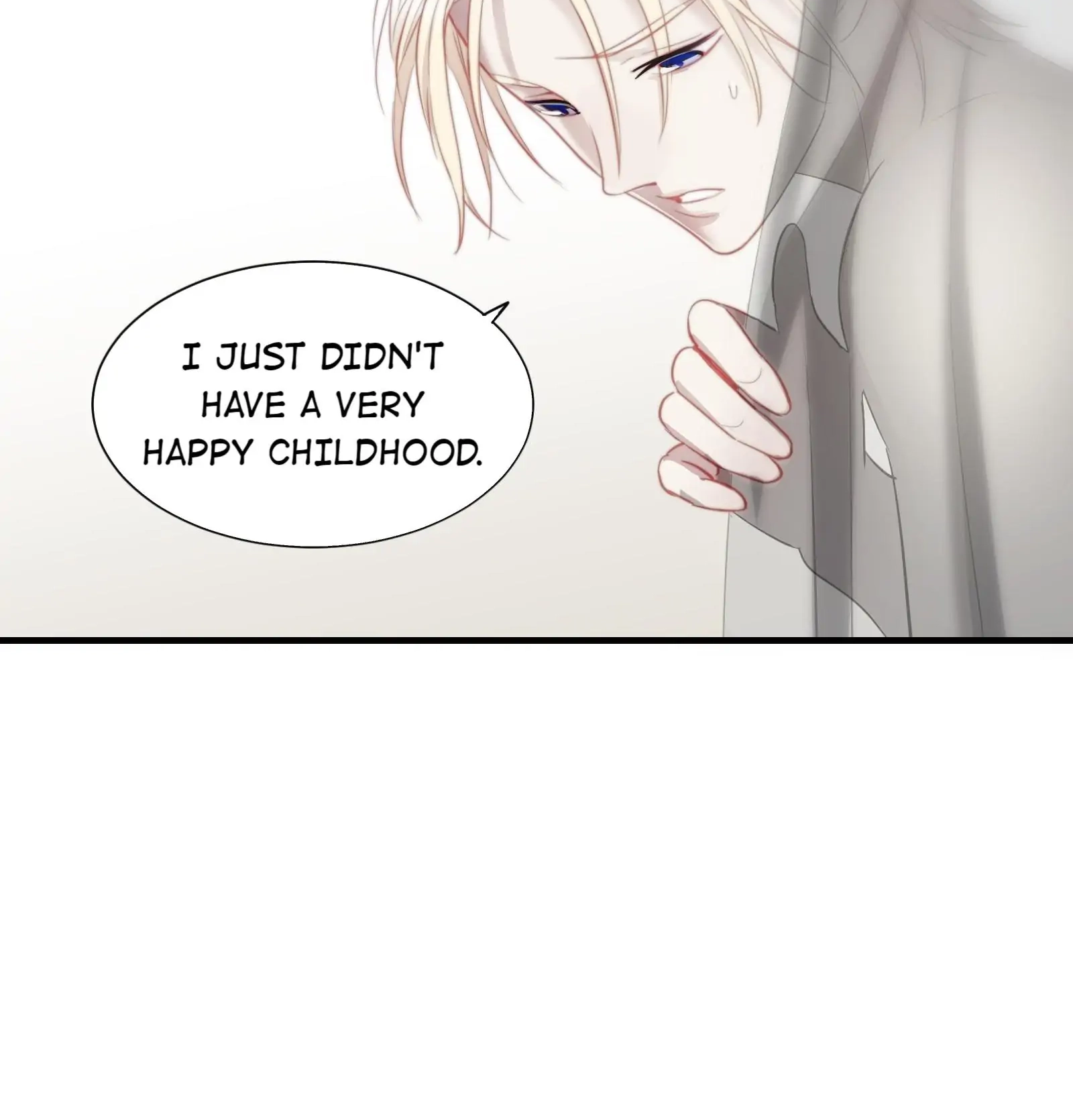 Read Do Not Perceive chapter 10 image 21 on Lezhin
