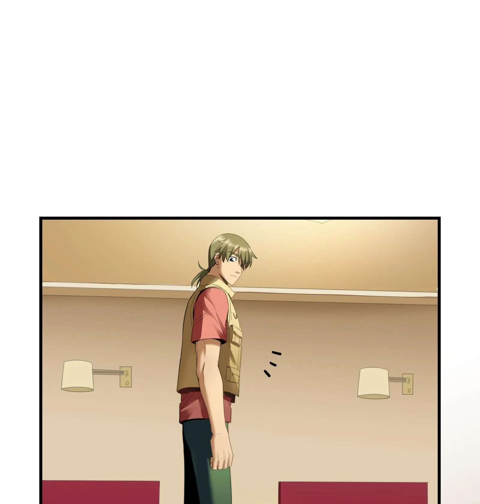 Read Do Not Perceive chapter 10 image 24 on Lezhin