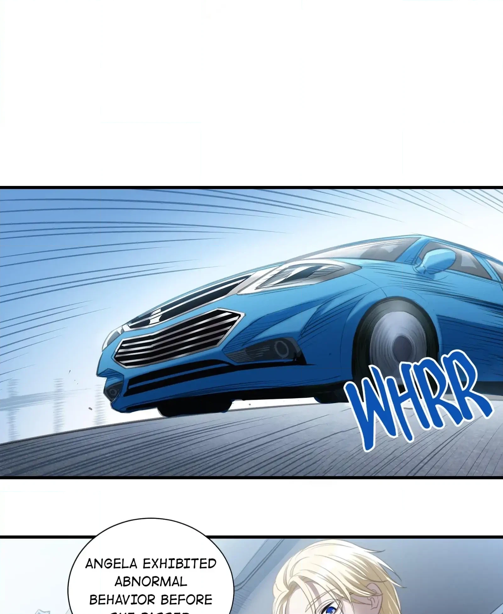 Read Do Not Perceive chapter 10 image 29 on Lezhin